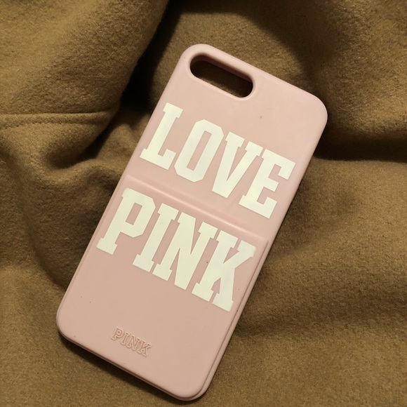 LOVE PINK Phone Case - Picture 4 of 4